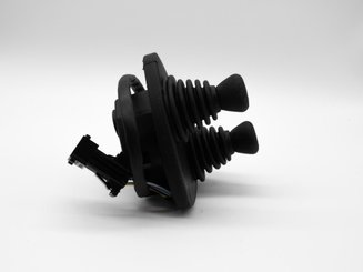 Eléments de manœuvre - Joysticks - Joystick Electrique