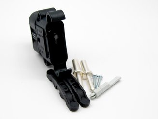 Accessoires - Prises - Prise Batterie Mâle 80A 16mm2
