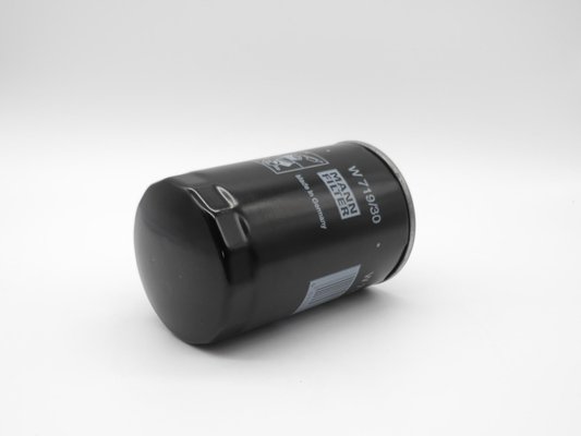 Filtres - Filtres à huile - Filtre à huile moteur 