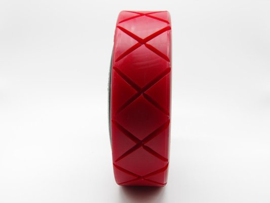 Roues & Roulettes - Roues Motrices - Roue Motrice Redthane Crantée