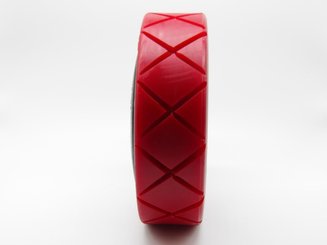 Roues & Roulettes - Roues Motrices - Roue Motrice Redthane Crantée