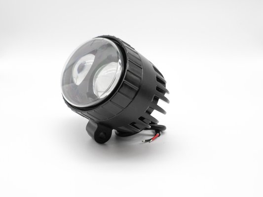 Phares & Eclairage - Phare de sécurité - Blue Spot Mini