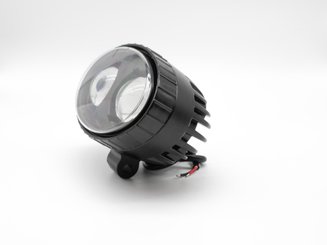 Phares & Eclairage - Phare de sécurité - Blue Spot Mini