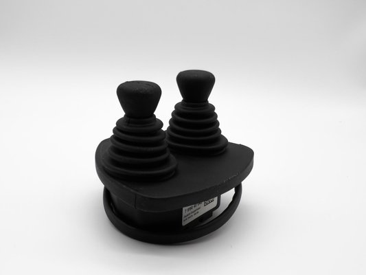 Eléments de manœuvre - Joysticks - Joystick Electrique