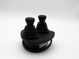 Eléments de manœuvre - Joysticks - Joystick Electrique