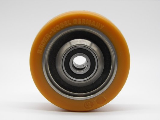 Roues & Roulettes - Roues Stabilisatrices - Roue Stabilisatrice