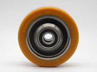 Roues & Roulettes - Roues Stabilisatrices - Roue Stabilisatrice