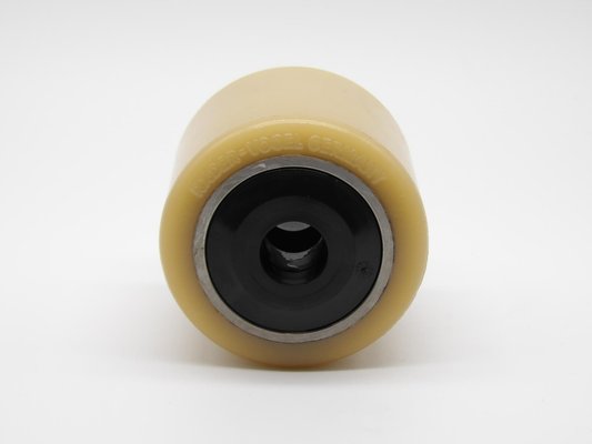 Roues & Roulettes - Roues Porteuses - Galet Boggie