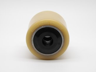 Roues & Roulettes - Roues Porteuses - Galet Boggie