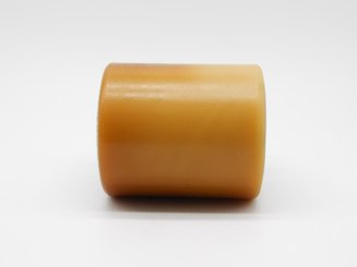 Roues & Roulettes - Roues Porteuses - Galet Simple