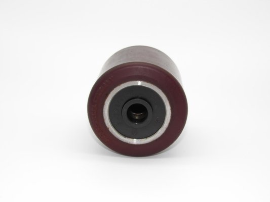 Roues & Roulettes - Roues Porteuses - Galet Boggie