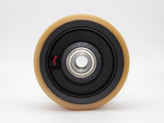 Roues & Roulettes - Roues Stabilisatrices - Roue Stabilisatrice