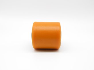 Roues & Roulettes - Roues Porteuses - Galet Simple Polyurethane
