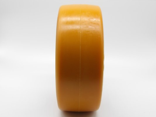 Roues & Roulettes - Roues Motrices - Roue Motrice Polyurethane