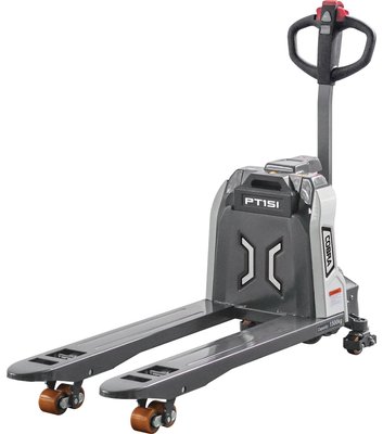 Manutention légère & ergonomie - Transpalette électrique - PTE15i COBRA