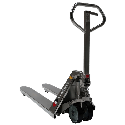 Manutention légère & ergonomie - Transpalette Manuel - PANTHER ATEX