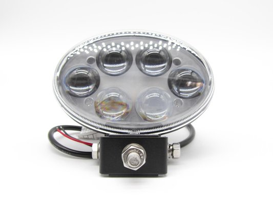 Phares & Eclairage - Phare de sécurité - BLUE SPOT 4G 