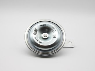 Composants Electriques - Avertisseurs sonores - Klaxon