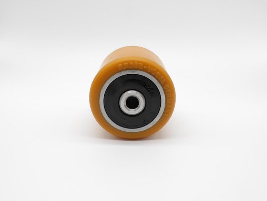 Roues & Roulettes - Roues Porteuses - Galet Boggie