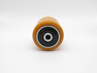 Roues & Roulettes - Roues Porteuses - Galet Boggie