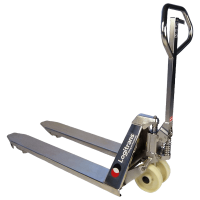 Manutention légère & ergonomie - Acier inoxydable - Panther Inox Plus