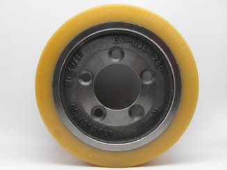 Roues & Roulettes - Roues Motrices - Roue Motrice