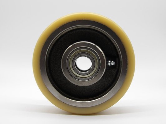 Roues & Roulettes - Roues Stabilisatrices - Roue Stabilisatrice