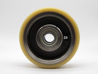 Roues & Roulettes - Roues Stabilisatrices - Roue Stabilisatrice