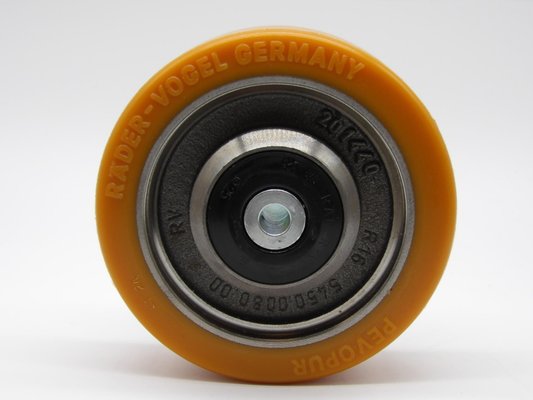 Roues & Roulettes - Roues Stabilisatrices - Roue Stabilisatrice