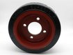 Roues & Roulettes - Roues Motrices - Roue Motrice Caoutchouc