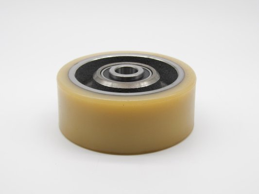 Roues & Roulettes - Roues Stabilisatrices - Roue Stabilisatrice