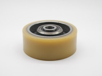 Roues & Roulettes - Roues Stabilisatrices - Roue Stabilisatrice