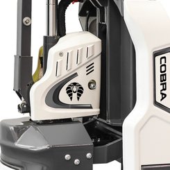 Manutention légère & ergonomie - Transpalette électrique - PTE15i COBRA