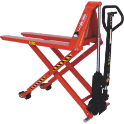 Manutention légère & ergonomie - Transpalette Haute-Levée - HL1006
