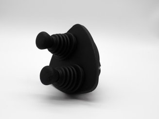 Eléments de manœuvre - Joysticks - Joystick Electrique