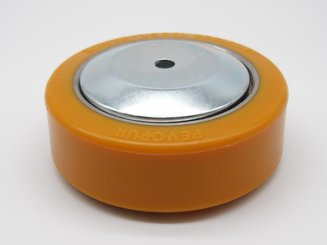 Roues & Roulettes - Roues Stabilisatrices - Roue Stabilisatrice