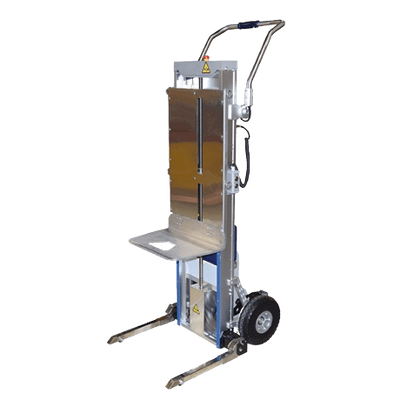 Manutention légère & ergonomie - Diable monte-escalier - SME170 Gerbeur