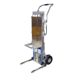 Manutention légère & ergonomie - Diable monte-escalier - SME170 Gerbeur