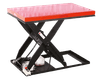 Manutention légère & ergonomie - Table élévatrice - HWLC1000/220V - simple ciseaux électrique