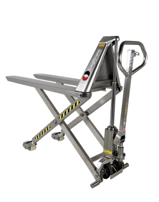 Manutention légère & ergonomie - Acier inoxydable / Galvanisé - HL1006 INOX
