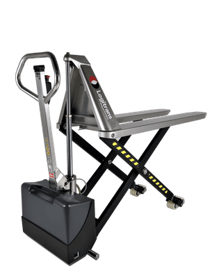 Manutention légère & ergonomie - Acier inoxydable / Galvanisé - EHL1004 INOX