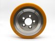 Roues & Roulettes - Roues Motrices - Roue Motrice Polyurethane