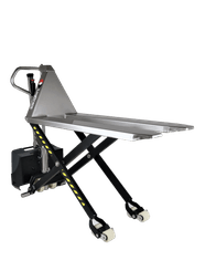 Manutention légère & ergonomie - Acier inoxydable / Galvanisé - EHL1004 INOX