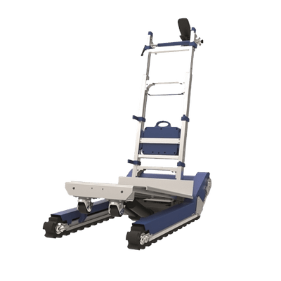 Manutention légère & ergonomie - Diable monte-escalier - CT420