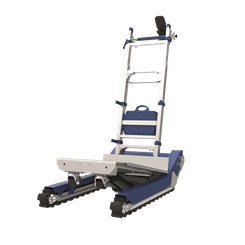 Manutention légère & ergonomie - Diable monte-escalier - CT420