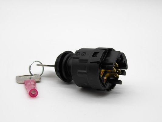 Composants Electriques - Contacteurs à clé - Contacteur à clé