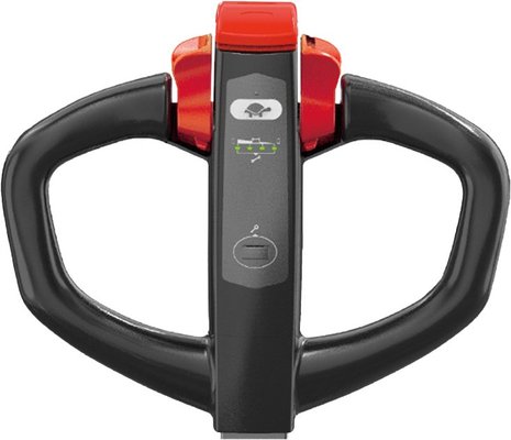 Manutention légère & ergonomie - Transpalette électrique - PTE15i COBRA