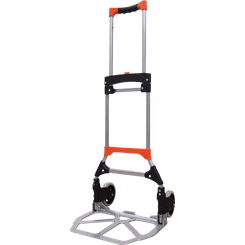 Manutention légère & ergonomie - Diable manuel - STR80N