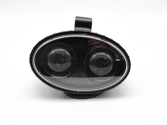 Phares & Eclairage - Phare de sécurité - Blue SPOT flèche