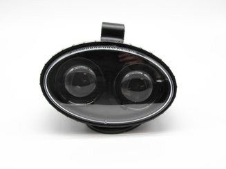 Phares & Eclairage - Phare de sécurité - Blue SPOT flèche